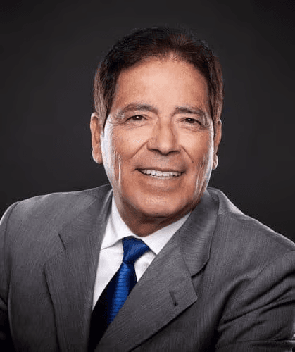 Edmund Carrasco Sr., CEO and Founder of Career Care Institute